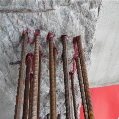 植筋錨固膠（高強早強、抗拔力高）