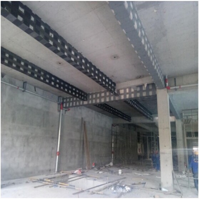 湖北藍(lán)歐加固工程公司最全的建筑結(jié)構(gòu)加固方法