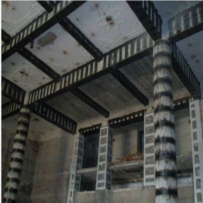 湖北工程加固公司告訴你建筑加固中植筋膠和粘鋼膠是否可以代替？