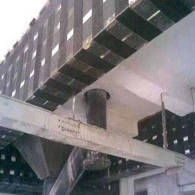 湖北碳纖維加固鋼筋混凝土柱技術