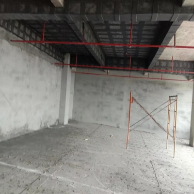 墻體加固工程的重要方法及注意事項