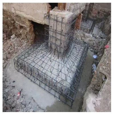 建筑模板加固工程施工做法,超實用,請速速收藏!