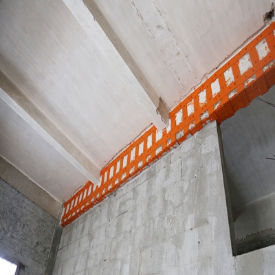 加固哪家好告訴我們粘鋼加固技術(shù)的特點