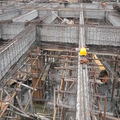 淺談混凝土梁、柱加固的具體適用范圍及經(jīng)驗